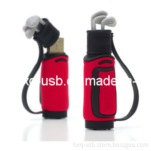 Golf Bag USB (HXQ-B014)